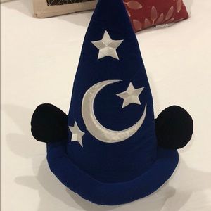 Mikey Mouse Disney Hat